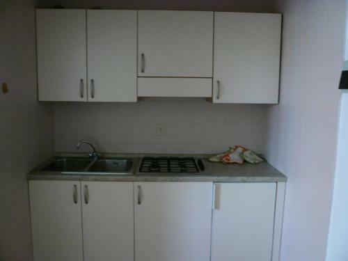 Apartamento Residence Lucerna