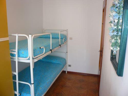 Apartamento Residence Lucerna