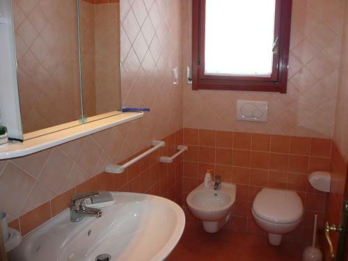 Apartamento Residence Lucerna