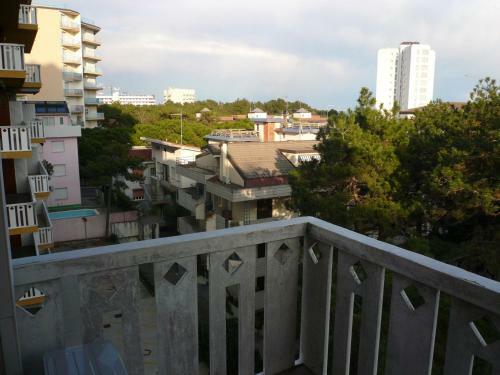 Apartamento Residence Lucerna
