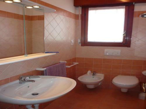 Apartamento Residence Lucerna