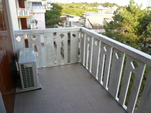 Apartamento Residence Lucerna