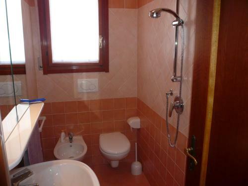 Apartamento Residence Lucerna