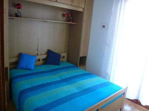 Apartamento Residence Lucerna