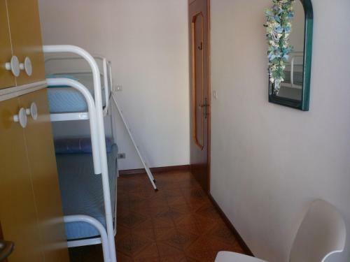 Apartamento Residence Lucerna