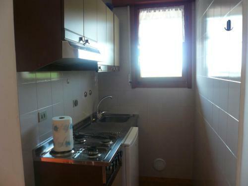 Apartamento Residence Lucerna