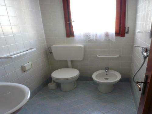 Apartamento Residence Lucerna