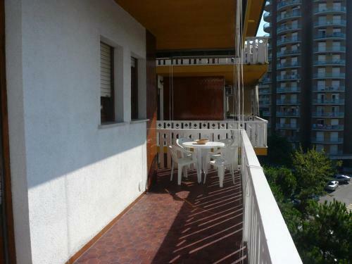 Apartamento Residence Lucerna