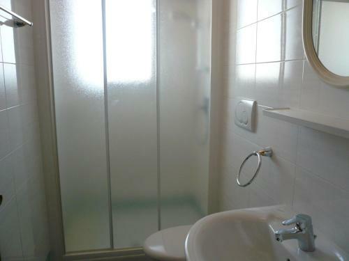 Apartamento Residence Lucerna