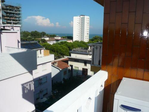 Apartamento Residence Lucerna