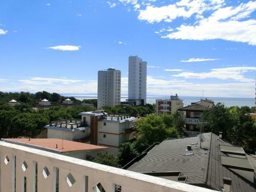 Apartamento Residence Lucerna