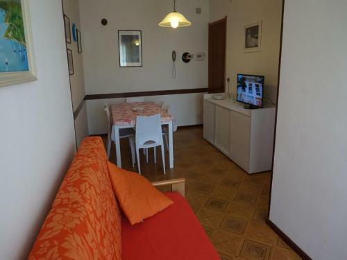 Apartamento Residence Lucerna
