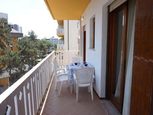 Apartamento Residence Lucerna