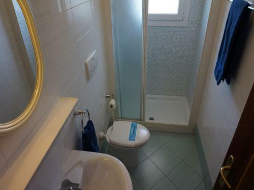 Apartamento Residence Lucerna