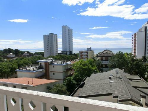 Apartamento Residence Lucerna