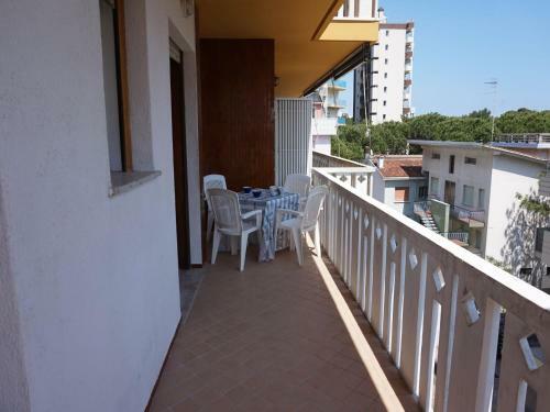 Apartamento Residence Lucerna