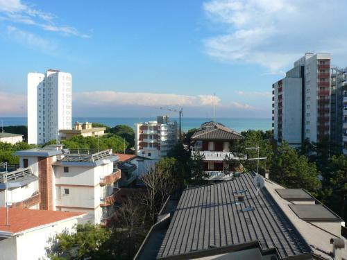 Apartamento Residence Lucerna