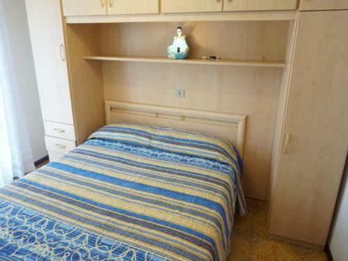 Apartamento Residence Lucerna