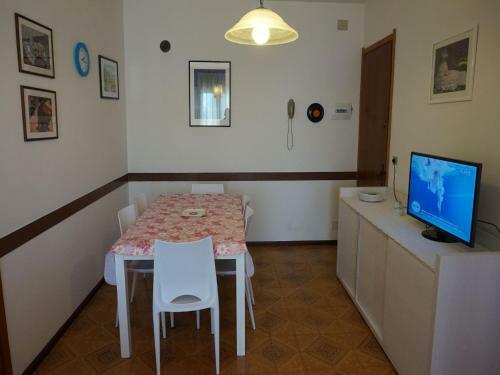 Apartamento Residence Lucerna