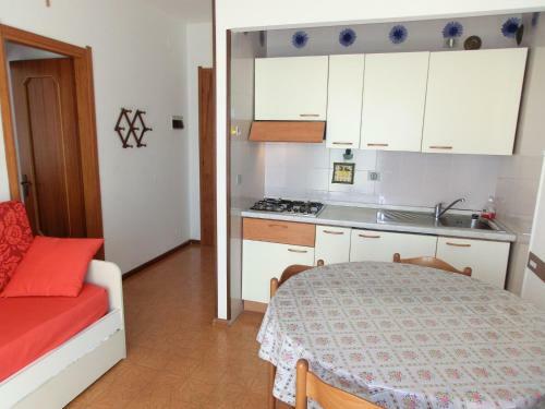 Apartamento Residence Lucerna