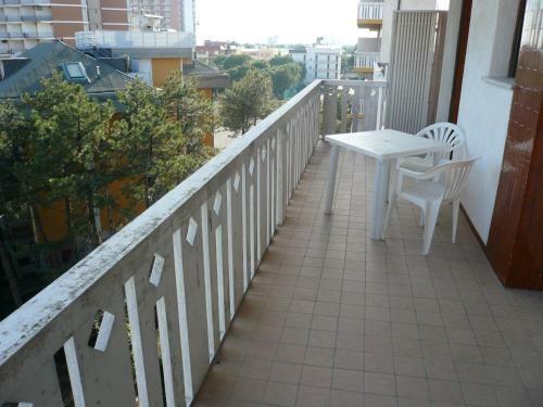 Apartamento Residence Lucerna