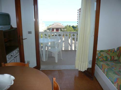 Apartamento Residence Lucerna