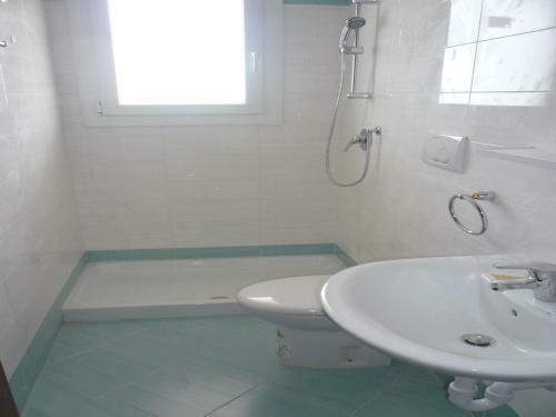 Apartamento Residence Lucerna