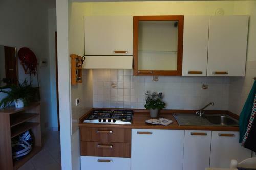 Apartamento Residence Lucerna