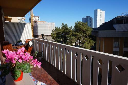 Apartamento Residence Lucerna