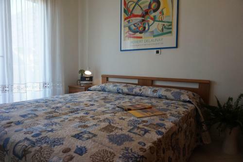 Apartamento Residence Lucerna