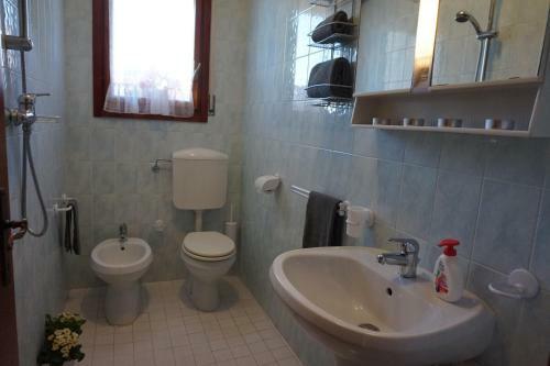 Apartamento Residence Lucerna