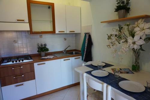 Apartamento Residence Lucerna