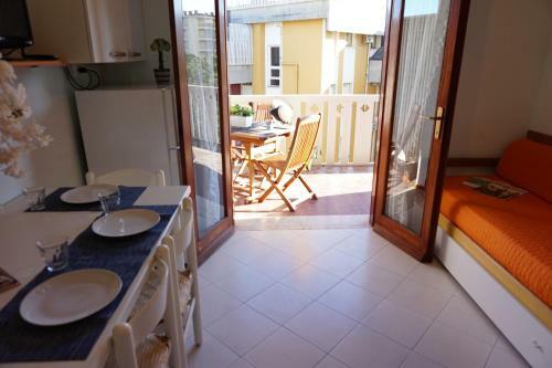 Apartamento Residence Lucerna