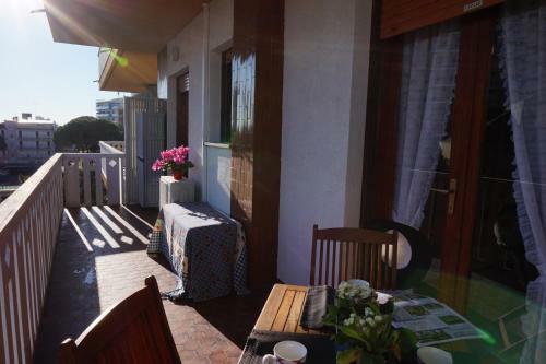 Apartamento Residence Lucerna