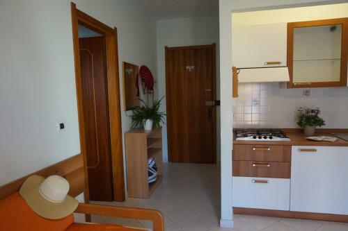 Apartamento Residence Lucerna