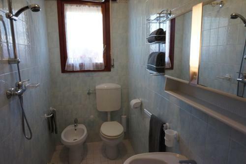 Apartamento Residence Lucerna