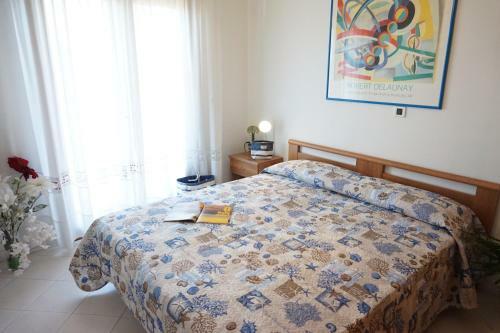 Apartamento Residence Lucerna