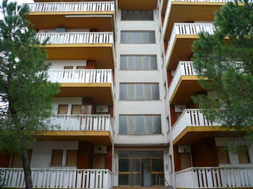 Apartamento Residence Lucerna