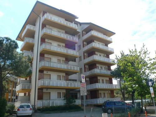 Apartamento Residence Lucerna