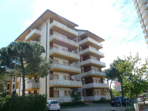 Apartamento Residence Lucerna