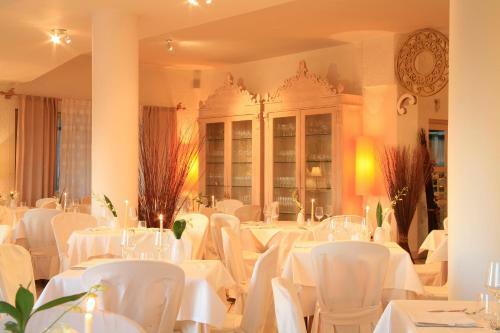 Hotel & Restaurant Degli Angeli