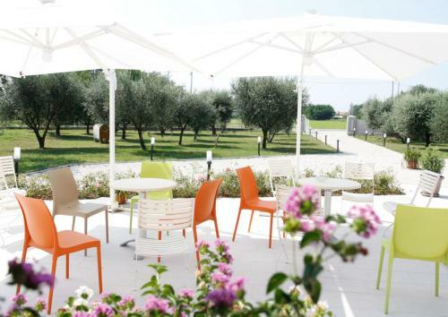 Agroturismo Agriturismo Zappar�