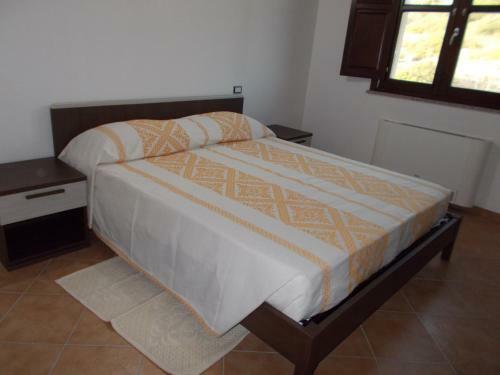 Agroturismo Agriturismo La Fillirea