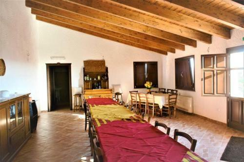 Agroturismo Agriturismo La Fillirea