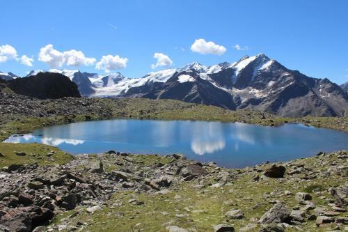 Hotel Rifugio Forni