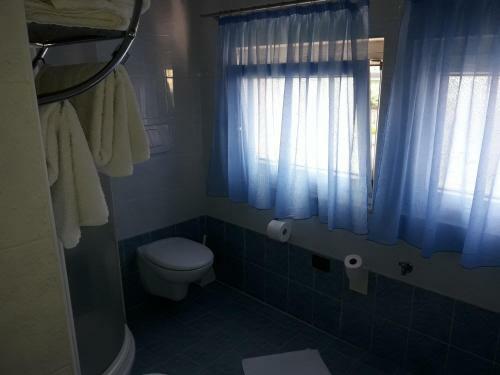 Apartamento Bed & Breakfast Zugna