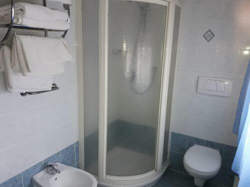Apartamento Bed & Breakfast Zugna