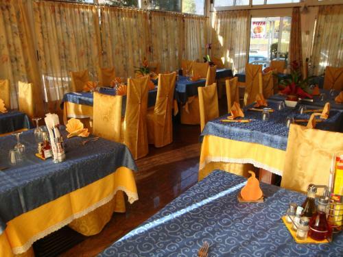 Apartamento Bed & Breakfast Zugna