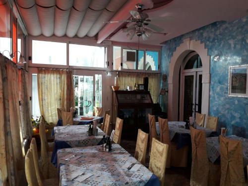 Apartamento Bed & Breakfast Zugna