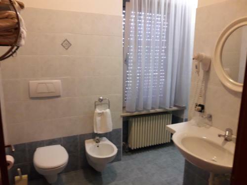 Apartamento Bed & Breakfast Zugna